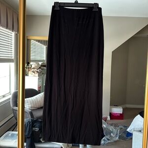 Zara Maxi Skirt